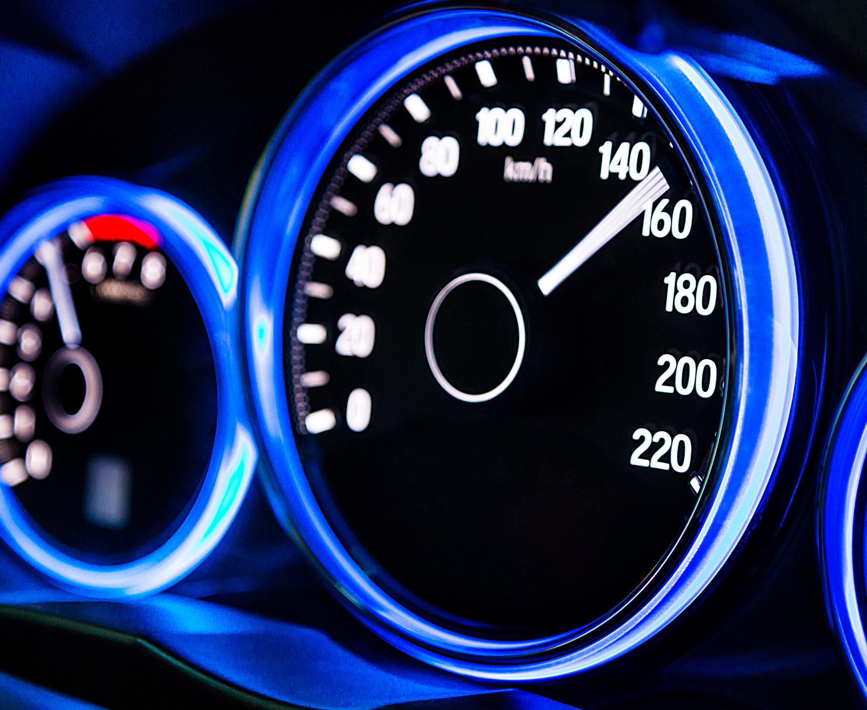 Automotive LED Lighting Solutions - Interior & Exterior - Sheldahl