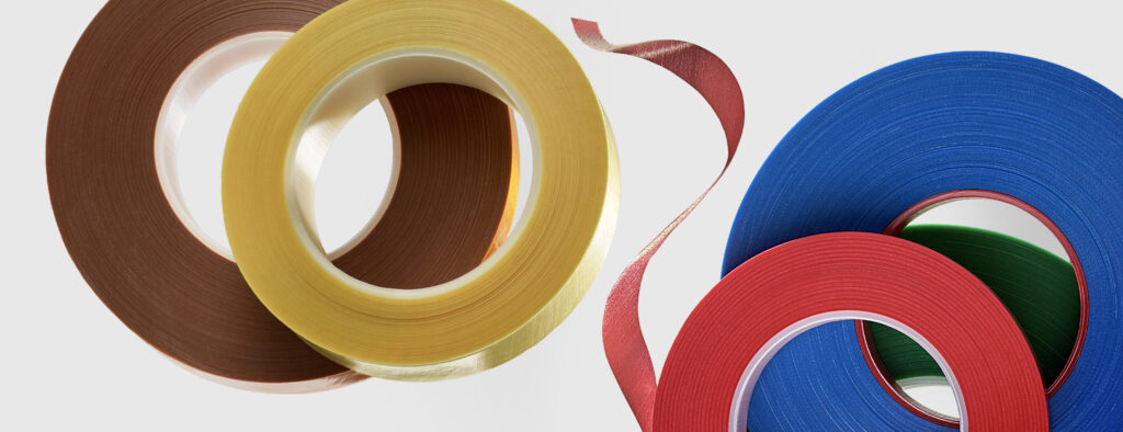 Engineers use sticky tape to generate electricity